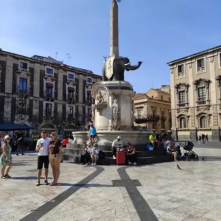 Al Porto Katánie